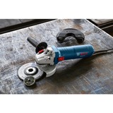 Bosch Amoladora angular GWS 12-125 Professional azul