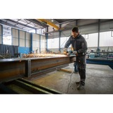 Bosch Amoladora angular GWS 12-125 Professional azul