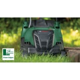 Bosch Cortacésped AdvancedRotak 44-750 verde/Negro