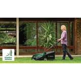 Bosch Cortacésped AdvancedRotak 44-750 verde/Negro