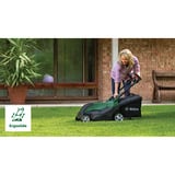 Bosch Cortacésped AdvancedRotak 44-750 verde/Negro