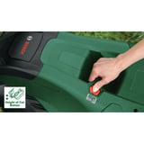 Bosch Cortacésped AdvancedRotak 44-750 verde/Negro