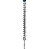 Bosch Expert Broca para martillo SDS plus-7X, Taladro Martillo perforador, Hammer drill bit, 1,6 cm, 315 mm, Concreto, Piedra, 25 cm