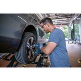 Bosch GDS 18V-330 HC PROFESSIONAL 1/2" 2800 RPM 560 Nm Negro, Azul, Rojo, Tornillo de percusión azul, Llave de impacto, Negro, Azul, Rojo, 1/2", 2800 RPM, 560 Nm, 1200 RPM