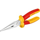Bosch Juego de herramientas VDE mixto, 5 piezas, Kit de herramientas rojo/Amarillo