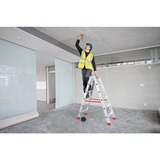 Bosch Láser de líneas GLL 80-33 G Professional azul/Negro