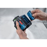Bosch Láser de líneas GLL 80-33 G Professional azul/Negro