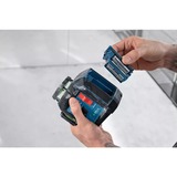 Bosch Láser de líneas GLL 80-33 G Professional azul/Negro