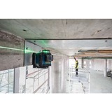 Bosch Láser de líneas GLL 80-33 G Professional azul/Negro