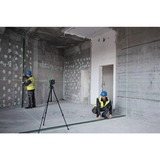 Bosch Láser de líneas GLL 80-33 G Professional azul/Negro