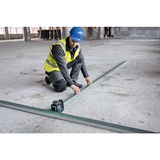 Bosch Láser de líneas GLL 80-33 G Professional azul/Negro
