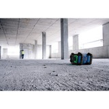 Bosch Láser rotativo a batería GRL 650 CVHG Professional, 18 Voltios azul