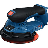 Bosch Lijadora excéntrica a batería GEX 18V-150-3 Professional solo, 18Volt, Lijadora orbital Minorista