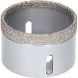 Bosch X-LOCK Cortador de ranuras en T, Taladro Cortador de ranuras en T, Diamond, Cerámico, 6,5 cm, 3,5 cm