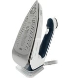 Braun CareStyle 7 Pro IS 7282 BL 2700 W 2 L EloxalPlus soleplate Azul, Estación de planchado a vapor azul, 2700 W, 600 g/min, EloxalPlus soleplate, 2 L, 180 g/min, Azul