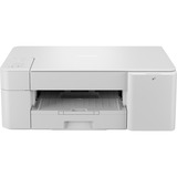 Brother DCP-J1200WE, Impresora multifuncional gris