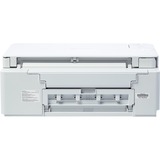 Brother DCP-J1200WE, Impresora multifuncional gris