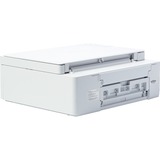 Brother DCP-J1200WE, Impresora multifuncional gris