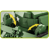 COBI COBI-2550, Juegos de construcción 