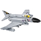 COBI F-4 Phantom II - USS Midway, Juegos de construcción 