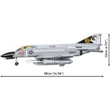 COBI F-4 Phantom II - USS Midway, Juegos de construcción 