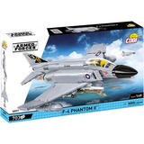 COBI F-4 Phantom II - USS Midway, Juegos de construcción 
