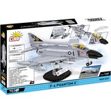 COBI F-4 Phantom II - USS Midway, Juegos de construcción 