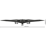 COBI Northrop B-2 Spirit, Juegos de construcción 