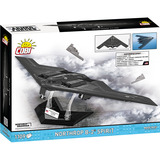 COBI Northrop B-2 Spirit, Juegos de construcción 