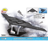 COBI Northrop B-2 Spirit, Juegos de construcción 