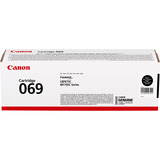 Canon 5094C002 cartucho de tóner 1 pieza(s) Original Negro 2100 páginas, Negro, 1 pieza(s)