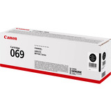 Canon 5094C002 cartucho de tóner 1 pieza(s) Original Negro 2100 páginas, Negro, 1 pieza(s)