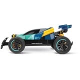 Carrera RC 2,4GHz Carrera Factory Racing #21, Radiocontrol 