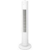 Clatronic TVL 3770, Ventilador blanco