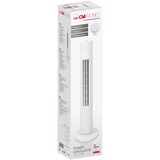 Clatronic TVL 3770, Ventilador blanco
