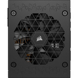 Corsair SF1000 Reacondicionado, Fuente de alimentación de PC negro