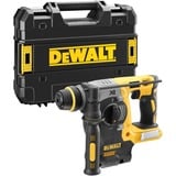 DEWALT DCH273NT, Martillo perforador amarillo/Negro