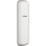 D-Link DAP-3711 repetidor y transceptor Puente wifi 867 Mbit/s Blanco Puente wifi, 867 Mbit/s, Wifi, Ethernet, Blanco