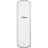 D-Link DAP-3711 repetidor y transceptor Puente wifi 867 Mbit/s Blanco Puente wifi, 867 Mbit/s, Wifi, Ethernet, Blanco