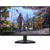 Dell AW2725QF, Monitor de gaming negro