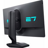 Dell AW2725QF, Monitor de gaming negro