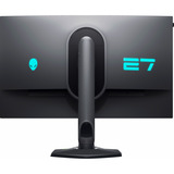 Dell AW2725QF, Monitor de gaming negro