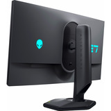 Dell AW2725QF, Monitor de gaming negro