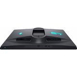Dell AW2725QF, Monitor de gaming negro