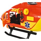Dickie Helicóptero Ambulancia, Vehículo de juguete 
