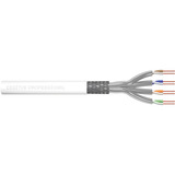 Digitus DK-1743-VH-305-MF-W, Cable blanco