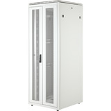 Digitus DN-31118, Armario IT gris claro