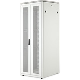 Digitus DN-31118, Armario IT gris claro