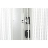 Digitus DN-31118, Armario IT gris claro