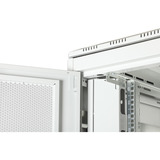 Digitus DN-31118, Armario IT gris claro